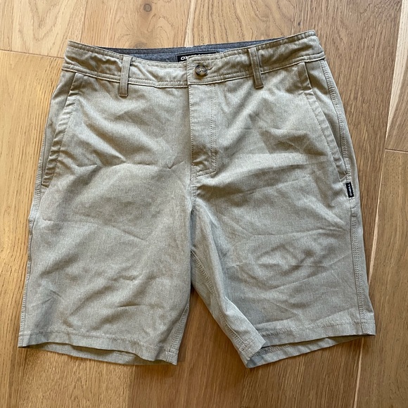 O'Neill Other - Oneil hyperdry hybrid shorts 8in inseam